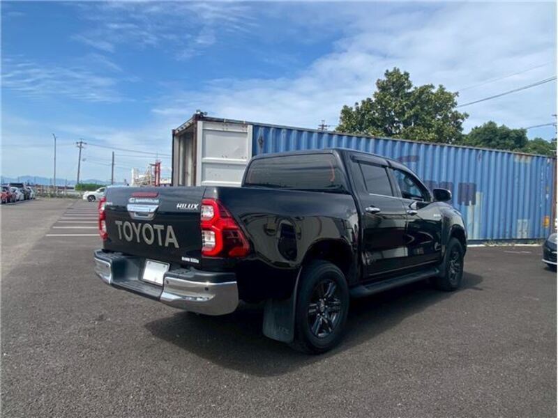 HILUX