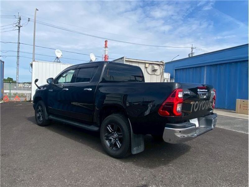 HILUX
