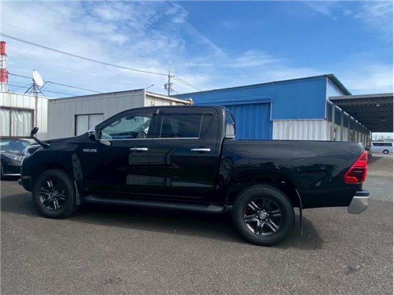 HILUX