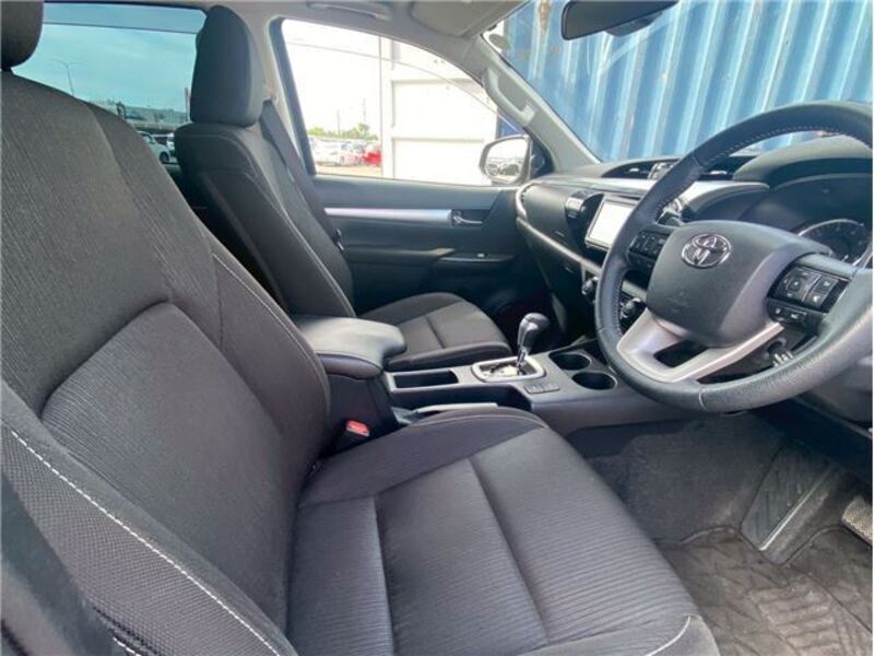 HILUX
