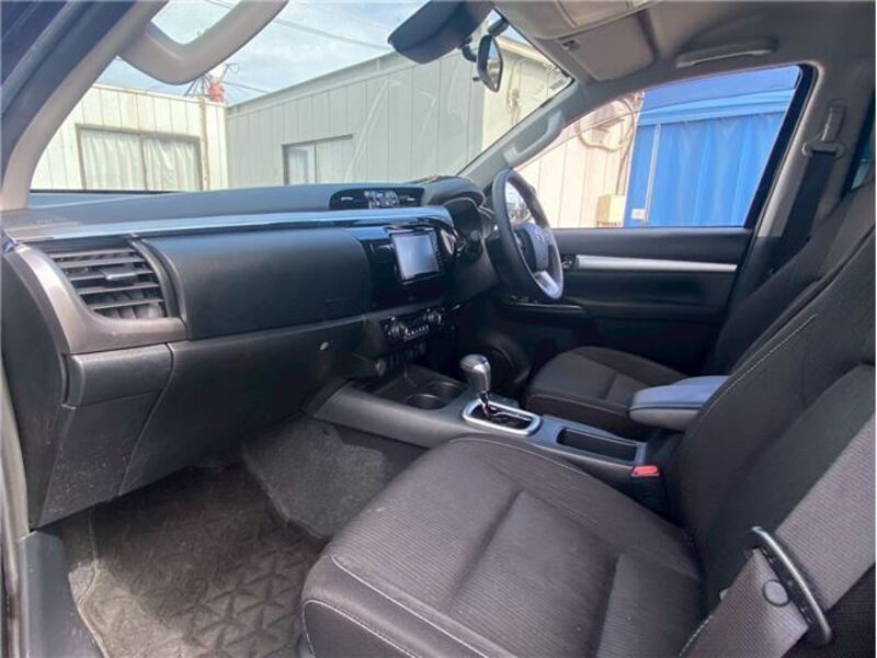 HILUX
