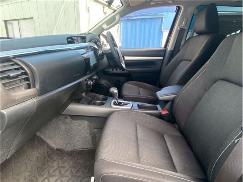 HILUX