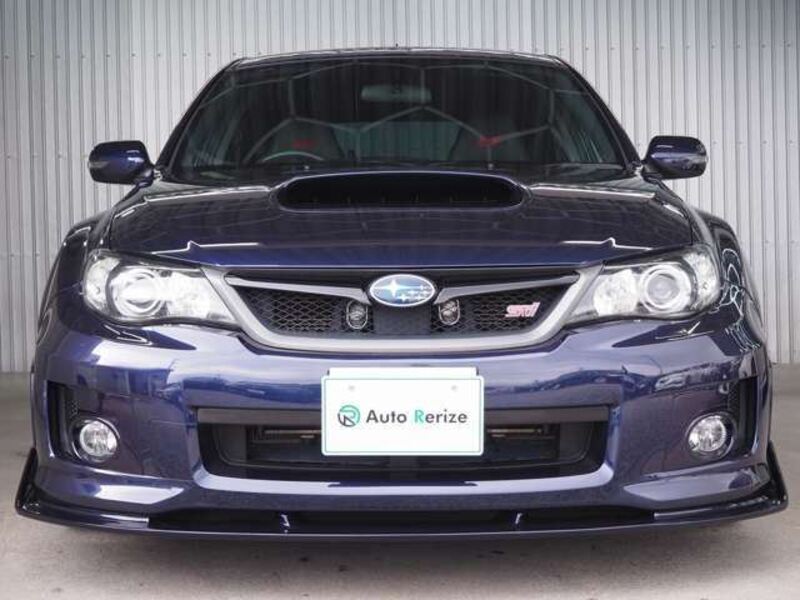 IMPREZA