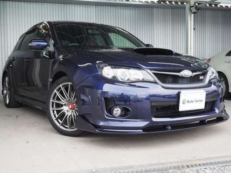 IMPREZA