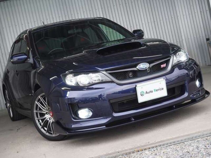 IMPREZA