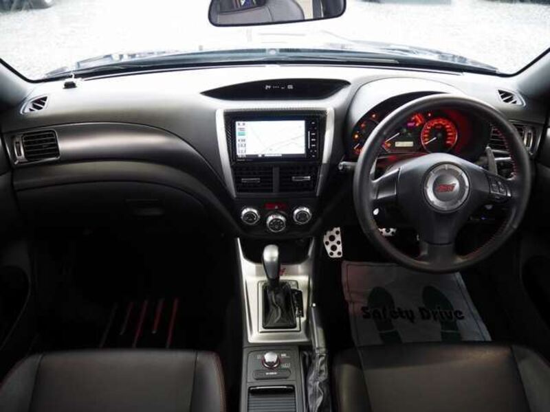 IMPREZA