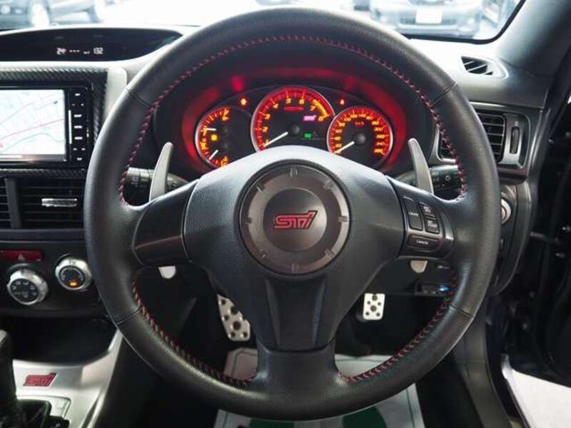 IMPREZA