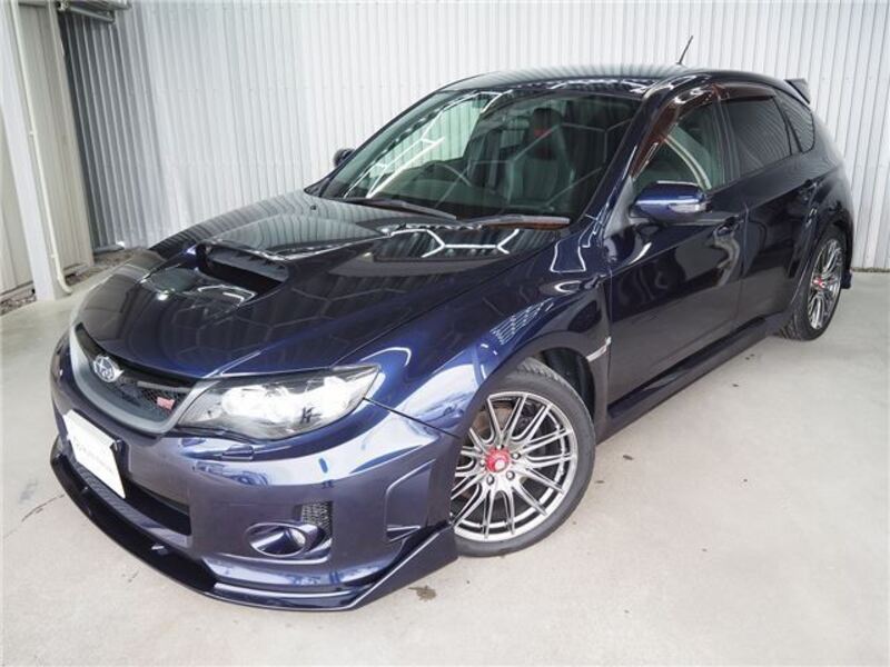 IMPREZA