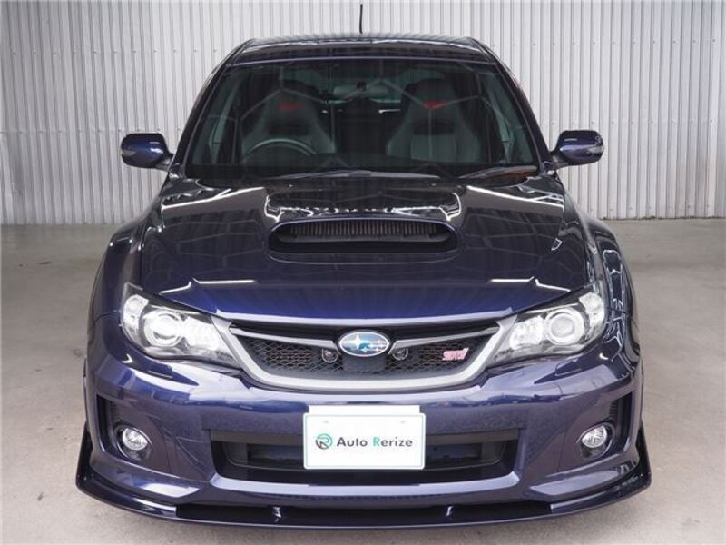 IMPREZA