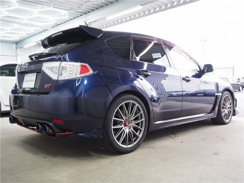 IMPREZA