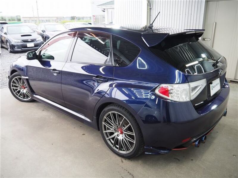 IMPREZA