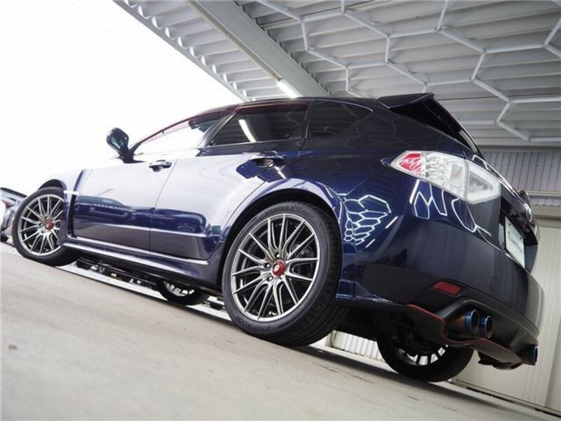 IMPREZA