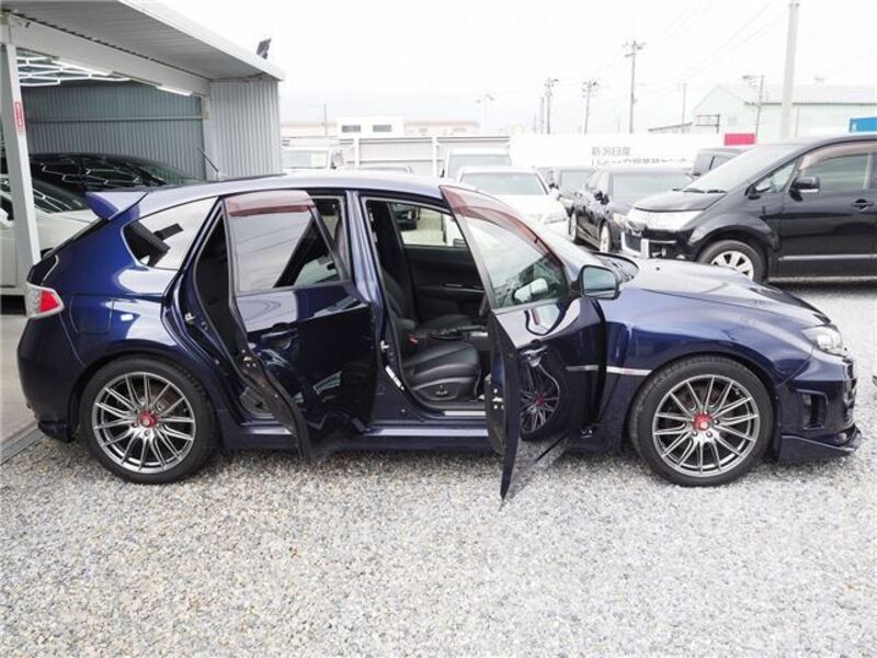 IMPREZA