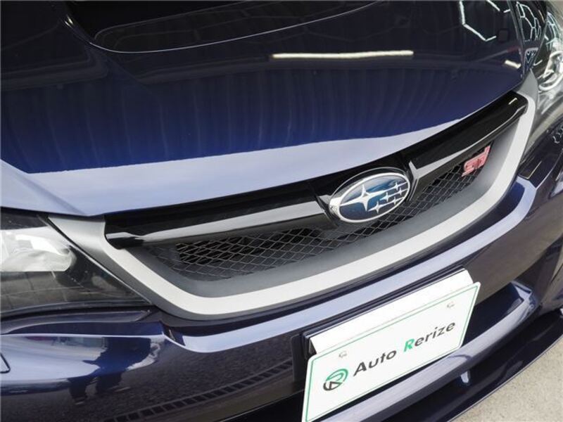 IMPREZA