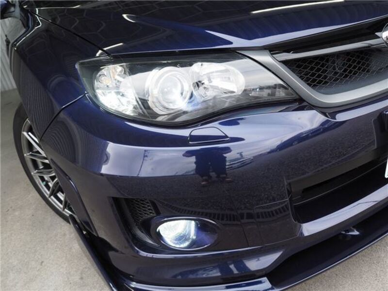 IMPREZA