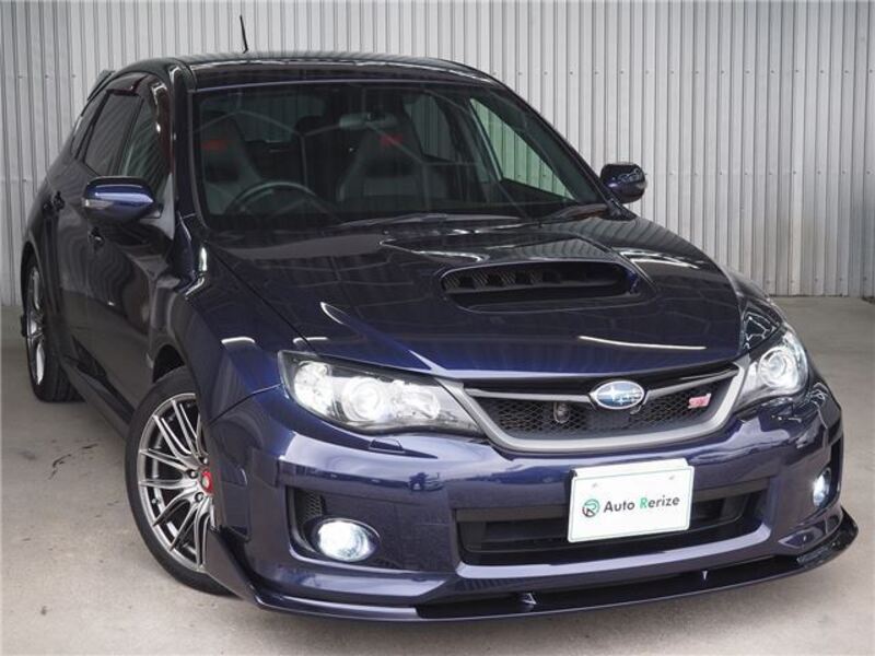IMPREZA