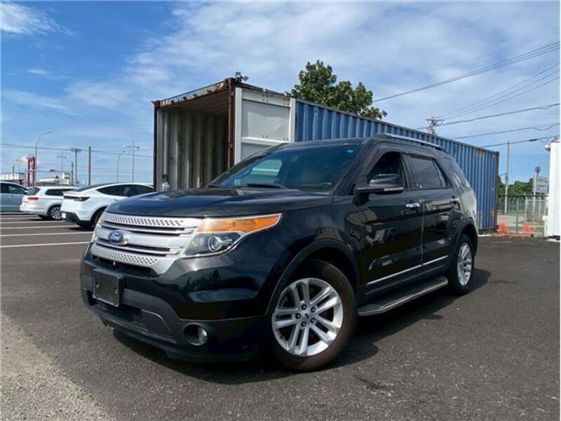 EXPLORER