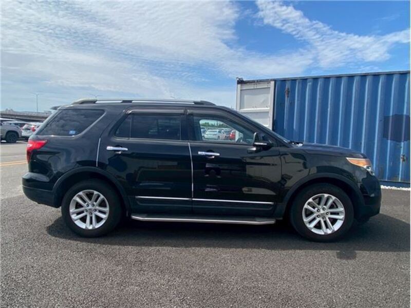 EXPLORER