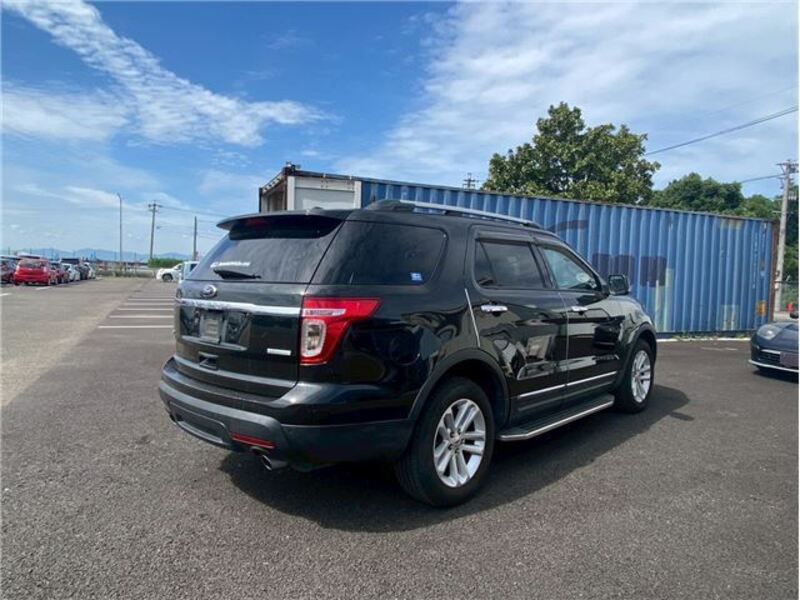 EXPLORER