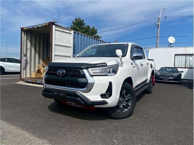 HILUX-0