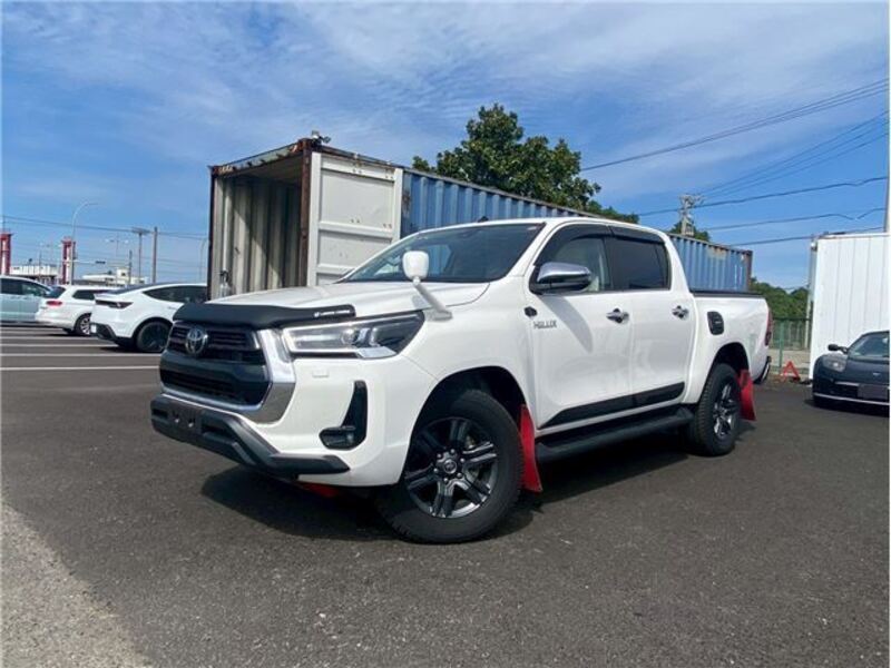 HILUX