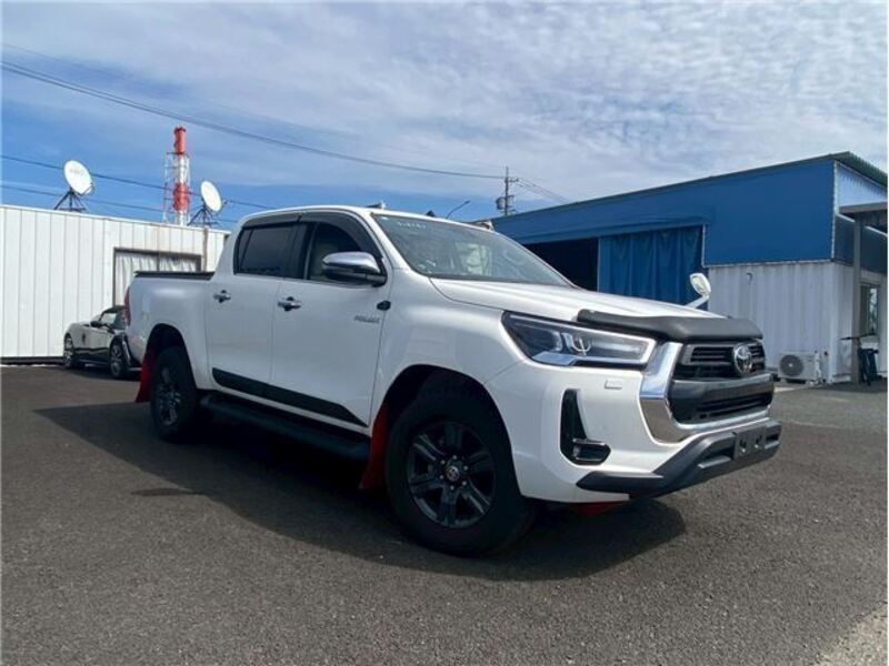 HILUX
