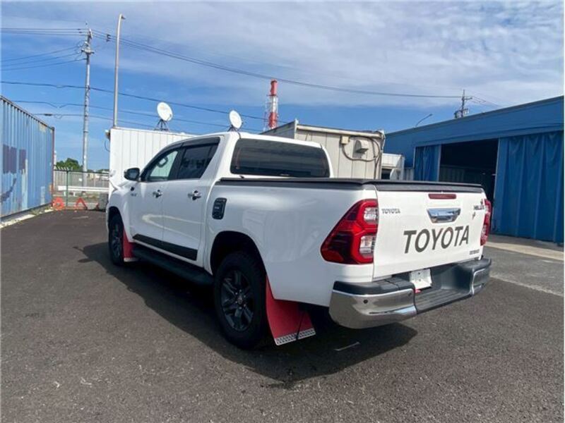 HILUX