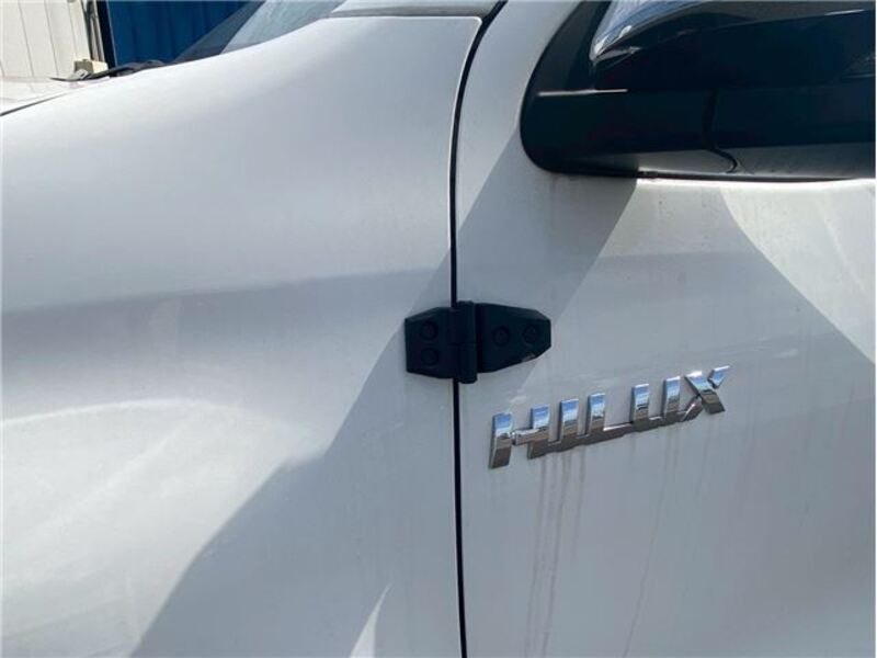 HILUX