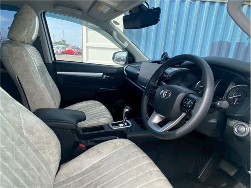 HILUX