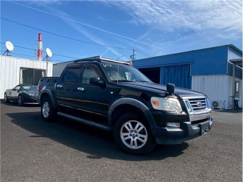 EXPLORER