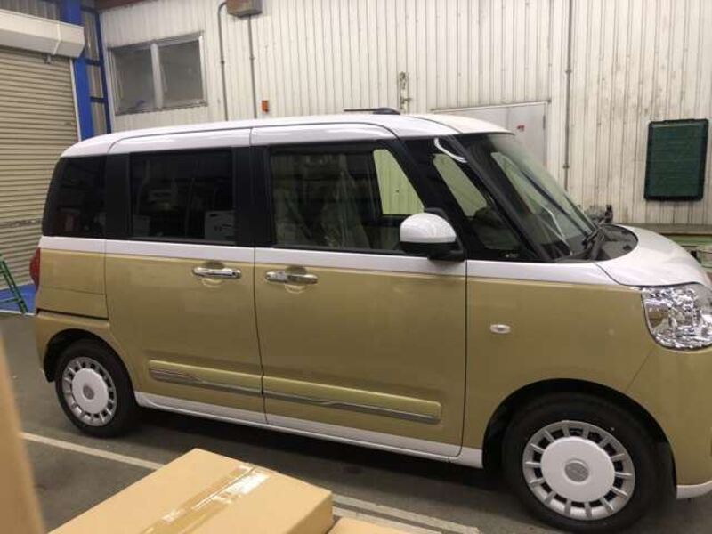 MOVE CANBUS