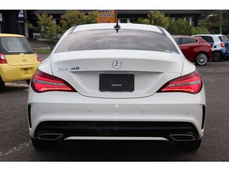 CLA-CLASS