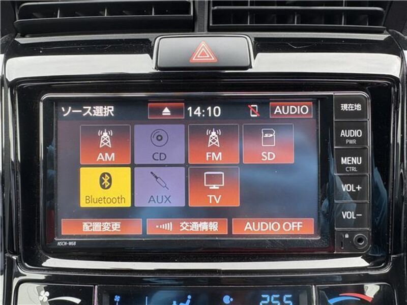 COROLLA FIELDER