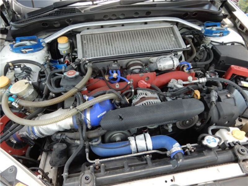 IMPREZA
