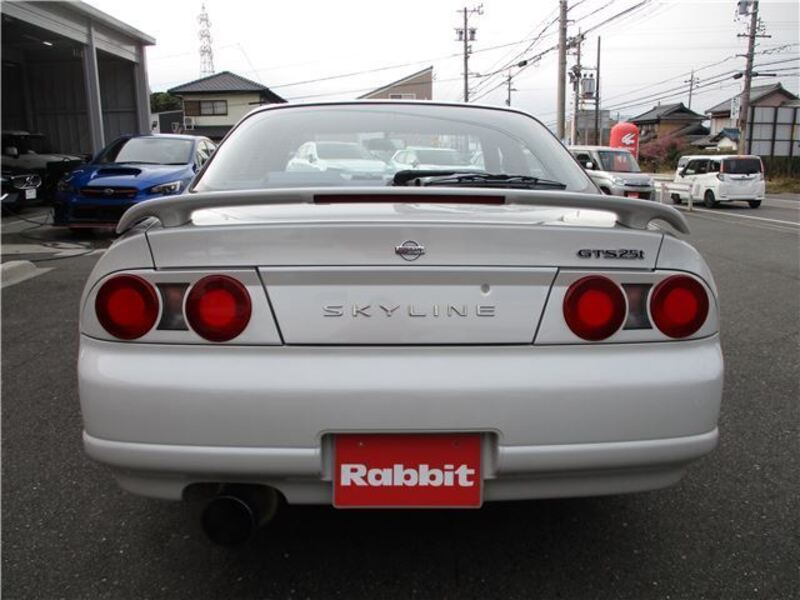 SKYLINE