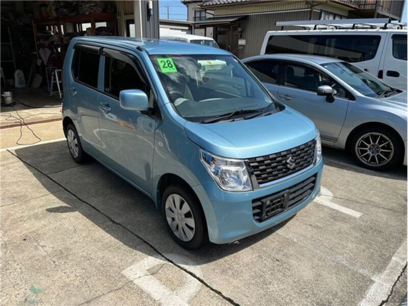 WAGON R-0