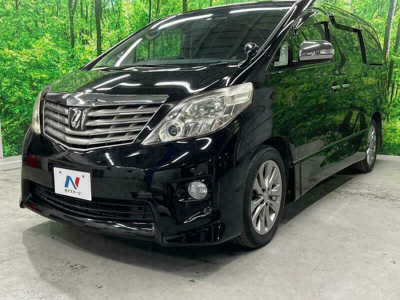 ALPHARD-0