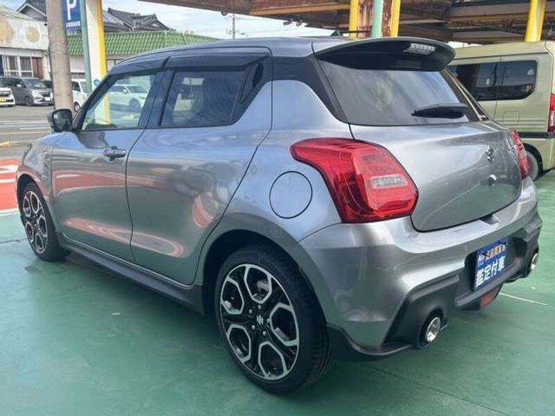 SWIFT