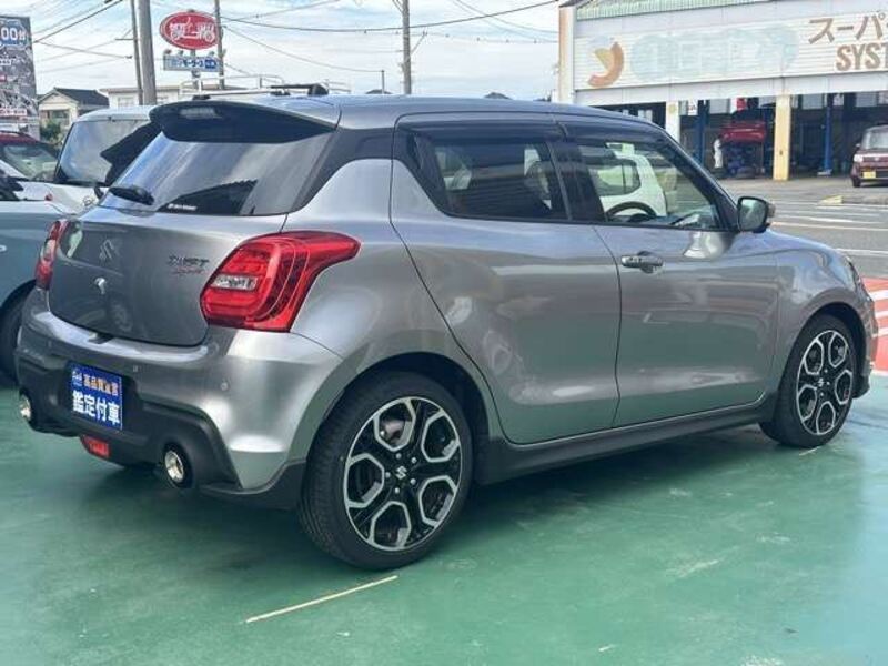 SWIFT