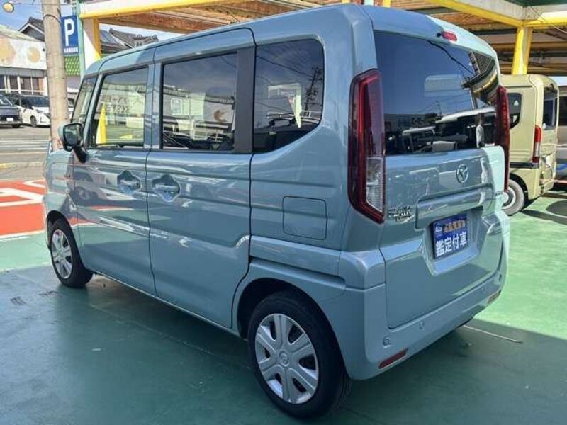 FLAIR WAGON