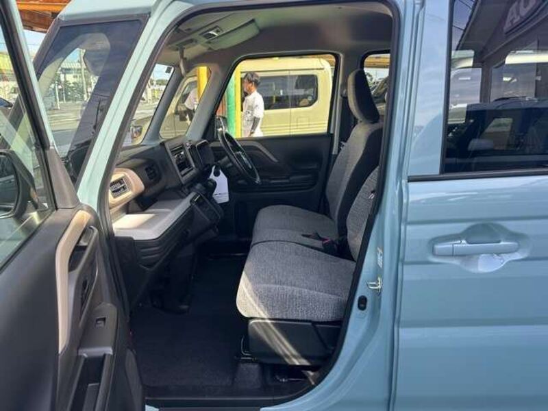 FLAIR WAGON