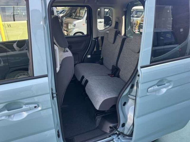 FLAIR WAGON