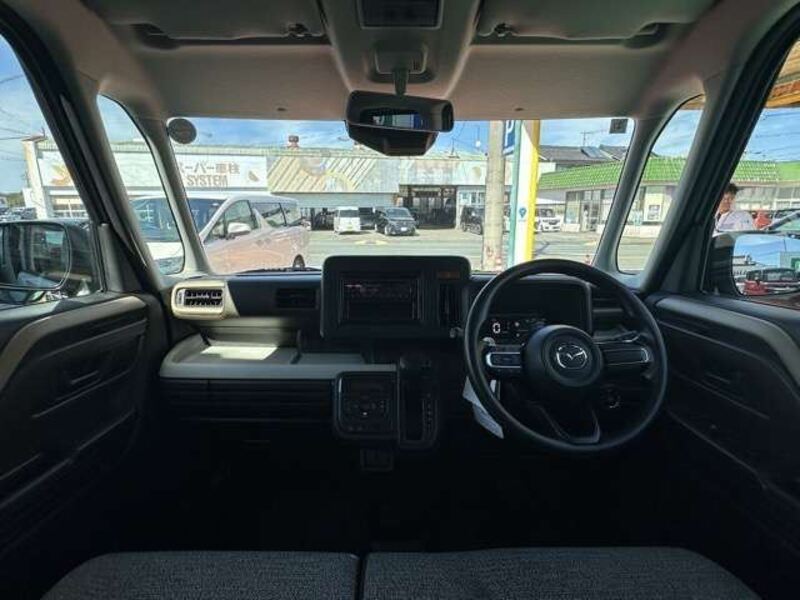 FLAIR WAGON