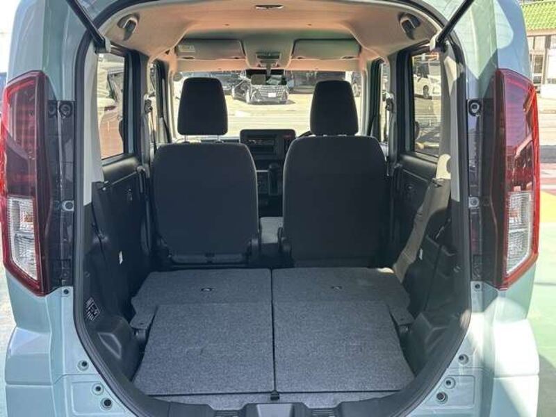 FLAIR WAGON