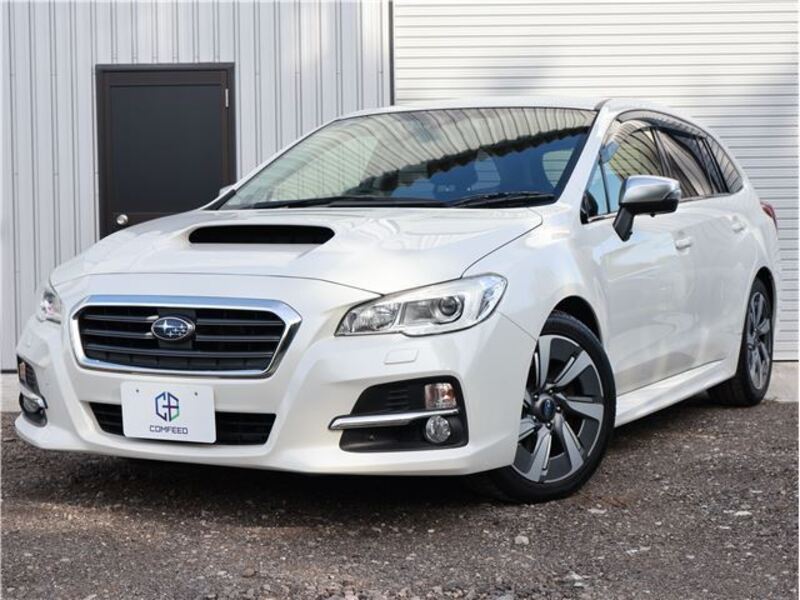 LEVORG-0