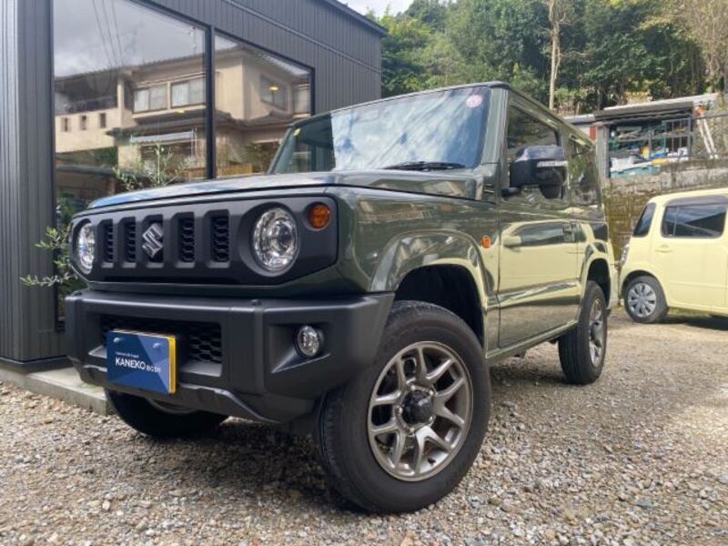 JIMNY-0
