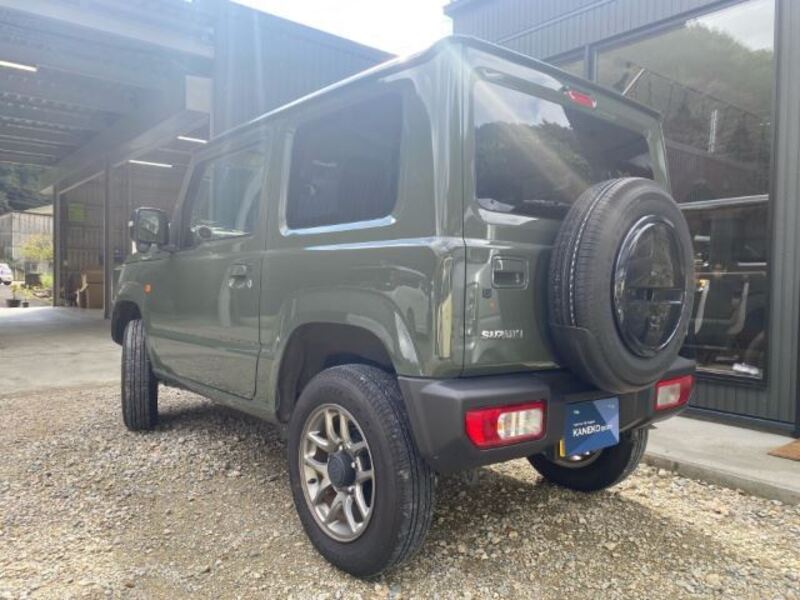 JIMNY