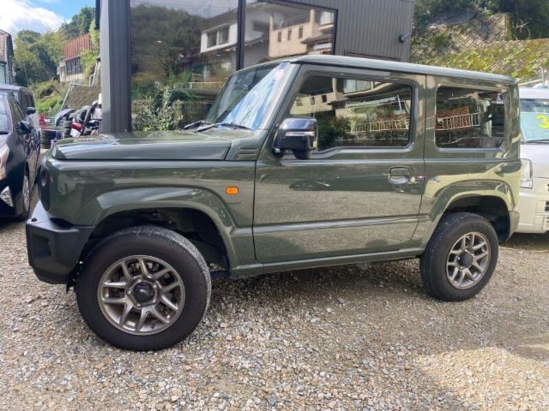 JIMNY
