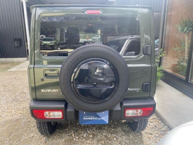 JIMNY