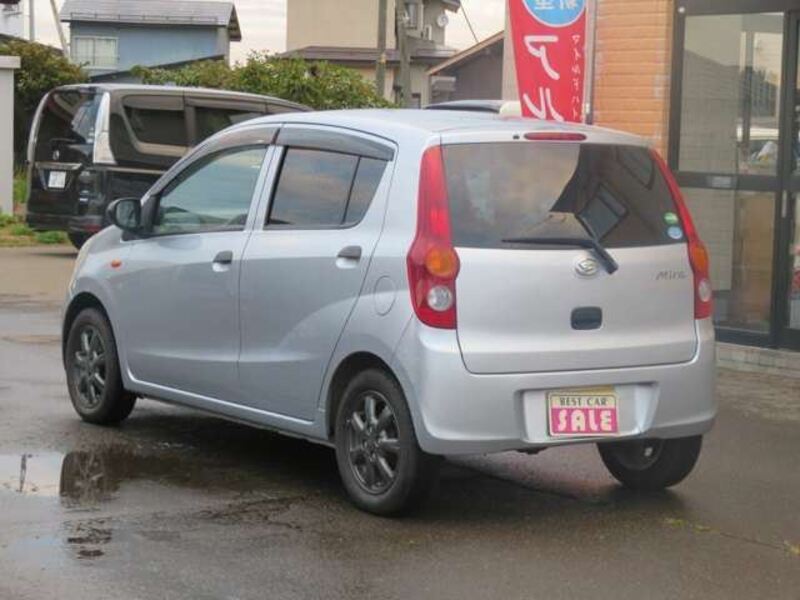 MIRA